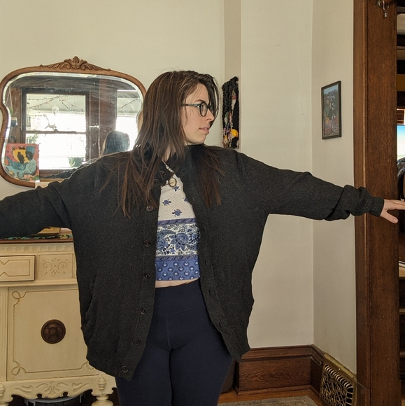 Goodfellow & Co like new Cardigan - Picture 8 of 11